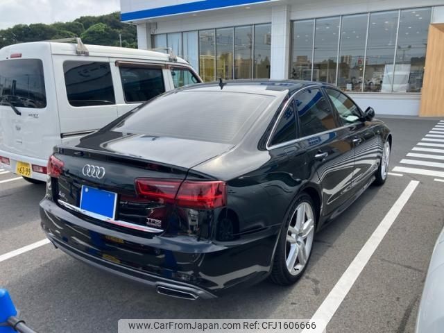 audi a6 2016 CFJ1606666 image 2
