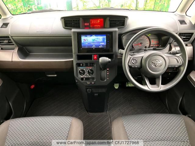 toyota roomy 2021 CFJ1727968 image 2