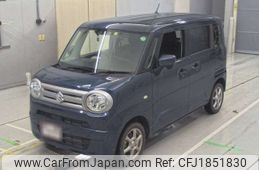 suzuki wagon-r 2022 CFJ1851830