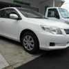 toyota corolla-axio 2010 quick_quick_DBA-NZE141_NZE141-6155004 image 2
