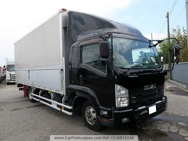 isuzu forward 2019 -ISUZU--Forward 2RG-FRR90S2--FRR90-7138906---ISUZU--Forward 2RG-FRR90S2--FRR90-7138906- image 1