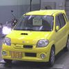 suzuki kei 2007 -SUZUKI 【郡山 580ｺ3232】--Kei HN22S--817195---SUZUKI 【郡山 580ｺ3232】--Kei HN22S--817195- image 5