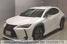 lexus ux 2019 -LEXUS 【多摩 331ﾏ5758】--Lexus UX 6AA-MZAH10--MZAH10-2029612---LEXUS 【多摩 331ﾏ5758】--Lexus UX 6AA-MZAH10--MZAH10-2029612-