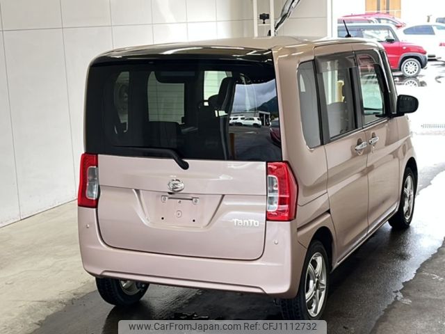 daihatsu tanto 2018 -DAIHATSU--Tanto LA600S-0636643---DAIHATSU--Tanto LA600S-0636643- image 2