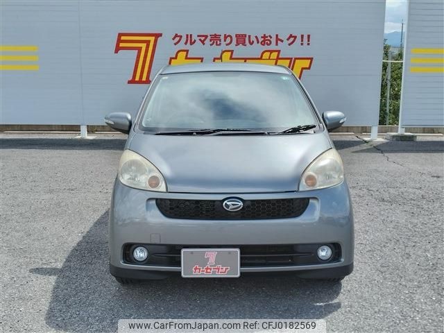 daihatsu sonica 2006 -DAIHATSU--Sonica CBA-L405S--L405S-0003715---DAIHATSU--Sonica CBA-L405S--L405S-0003715- image 2