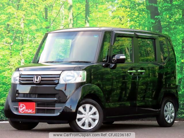 honda n-box 2017 quick_quick_JF1_1944983 image 1