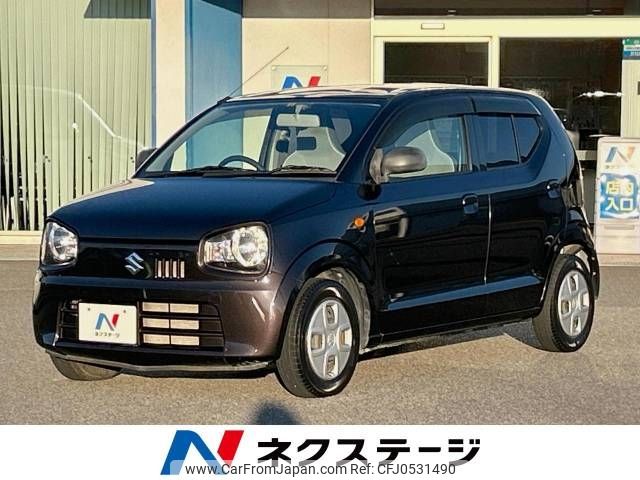 suzuki alto 2016 -SUZUKI--Alto DBA-HA36S--HA36S-292310---SUZUKI--Alto DBA-HA36S--HA36S-292310- image 1