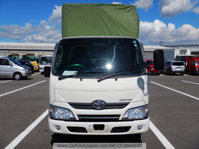 toyota dyna-truck 2017 23352604 image 2