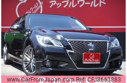 toyota crown 2014 -TOYOTA--Crown DAA-AWS210--AWS210-6052162---TOYOTA--Crown DAA-AWS210--AWS210-6052162-