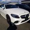 mercedes-benz c-class 2018 -MERCEDES-BENZ--Benz C Class 205440-WDD2054402F764232---MERCEDES-BENZ--Benz C Class 205440-WDD2054402F764232- image 1