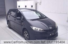 toyota wish 2010 -TOYOTA--Wish ZGE20G--0077024---TOYOTA--Wish ZGE20G--0077024-