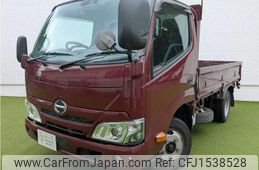 hino dutro 2019 CFJ1538528