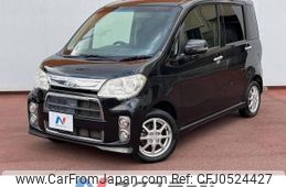 daihatsu tanto-exe 2012 -DAIHATSU--Tanto Exe DBA-L455S--L455S-0077469---DAIHATSU--Tanto Exe DBA-L455S--L455S-0077469-