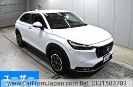 honda vezel 2024 CFJ1503703