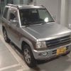 mitsubishi pajero-mini 2007 CFJ1587300 image 1