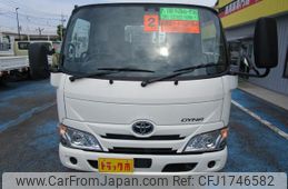 toyota dyna-truck 2020 CFJ1746582