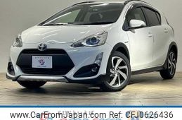 toyota aqua 2016 quick_quick_DAA-NHP10_NHP10-6511470