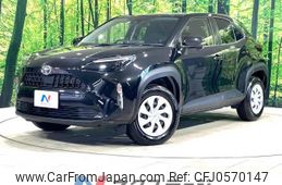 toyota yaris-cross 2023 -TOYOTA--Yaris Cross 5BA-MXPB10--MXPB10-3022628---TOYOTA--Yaris Cross 5BA-MXPB10--MXPB10-3022628-