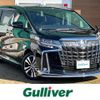 toyota alphard 2021 -TOYOTA--Alphard 3BA-AGH30W--AGH30-0356423---TOYOTA--Alphard 3BA-AGH30W--AGH30-0356423- image 1