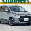 toyota sienta 2023 -TOYOTA--Sienta 6AA-MXPL10G--MXPL10-1038828---TOYOTA--Sienta 6AA-MXPL10G--MXPL10-1038828- image 1