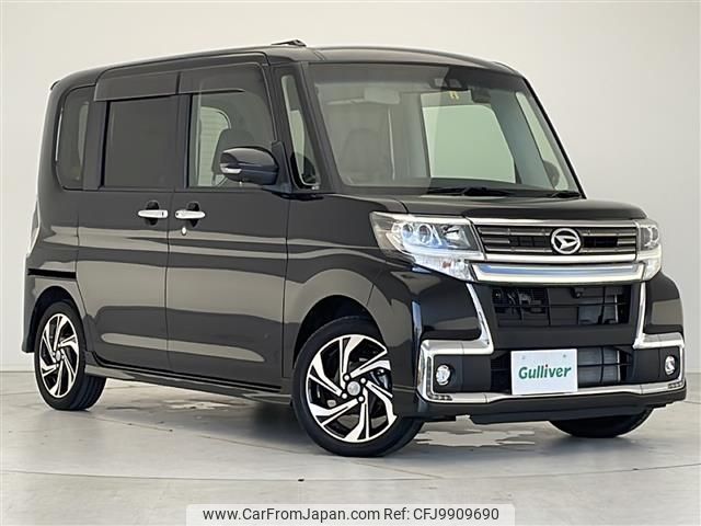 daihatsu tanto 2019 -DAIHATSU--Tanto DBA-LA600S--LA600S-0793005---DAIHATSU--Tanto DBA-LA600S--LA600S-0793005- image 1