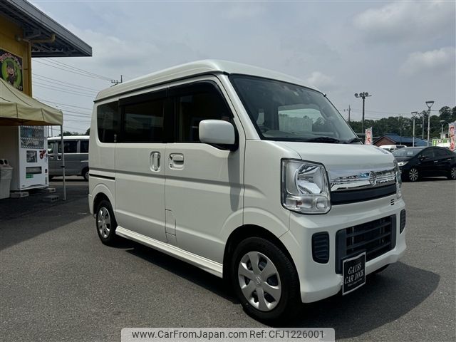 nissan clipper-rio 2020 -NISSAN--Clipper Rio ABA-DR17Wｶｲ--DR17W-202753---NISSAN--Clipper Rio ABA-DR17Wｶｲ--DR17W-202753- image 2