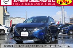 nissan note 2023 -NISSAN--Note 6AA-SNE13--SNE13-164144---NISSAN--Note 6AA-SNE13--SNE13-164144-