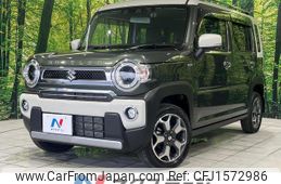 suzuki hustler 2023 CFJ1572986
