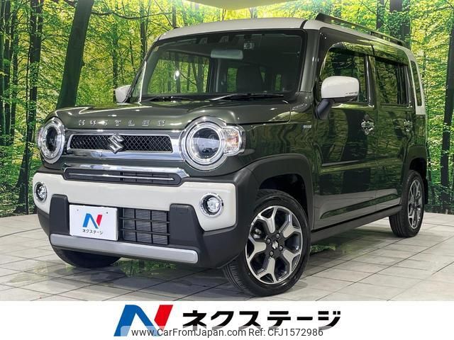 suzuki hustler 2023 CFJ1572986 image 1