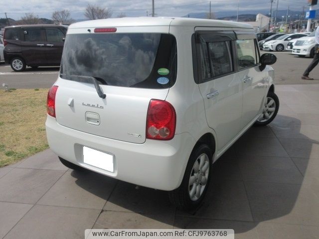 suzuki alto-lapin 2015 -SUZUKI--Alto Lapin DBA-HE22S--HE22S-444739---SUZUKI--Alto Lapin DBA-HE22S--HE22S-444739- image 2