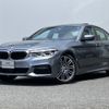 bmw 5-series 2019 -BMW--BMW 5 Series DBA-JA20--WBAJA12060WE60524---BMW--BMW 5 Series DBA-JA20--WBAJA12060WE60524- image 1