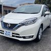 nissan note 2018 -NISSAN--Note DAA-HE12--HE12-181768---NISSAN--Note DAA-HE12--HE12-181768- image 1