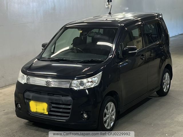 suzuki wagon-r 2014 -SUZUKI 【福岡 582ぬ1885】--Wagon R MH34S-757138---SUZUKI 【福岡 582ぬ1885】--Wagon R MH34S-757138- image 1