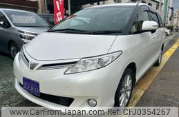 toyota estima 2014 -TOYOTA--Estima ACR50W--0174578---TOYOTA--Estima ACR50W--0174578-