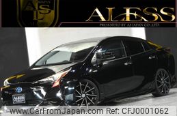 toyota prius 2016 -TOYOTA--Prius DAA-ZVW51--ZVW51-6035026---TOYOTA--Prius DAA-ZVW51--ZVW51-6035026-