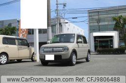 suzuki alto-lapin 2015 quick_quick_DBA-HE33S_HE33S-105255