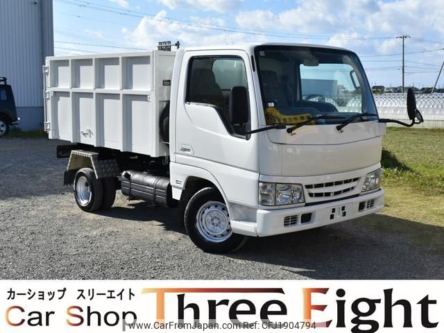 mazda titan-dash 2006 CFJ1904794 image 1