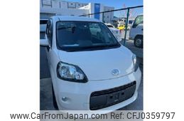 toyota porte 2016 quick_quick_DBA-NSP141_8026635