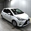 toyota vitz 2019 -TOYOTA 【香川 501に4313】--Vitz KSP130-4021416---TOYOTA 【香川 501に4313】--Vitz KSP130-4021416- image 1