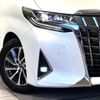 toyota alphard 2018 -TOYOTA--Alphard DBA-AGH30W--AGH30-0222461---TOYOTA--Alphard DBA-AGH30W--AGH30-0222461- image 13
