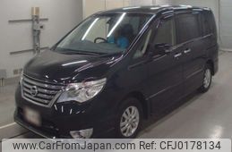 nissan serena 2016 -NISSAN--Serena FNC26-040157---NISSAN--Serena FNC26-040157-