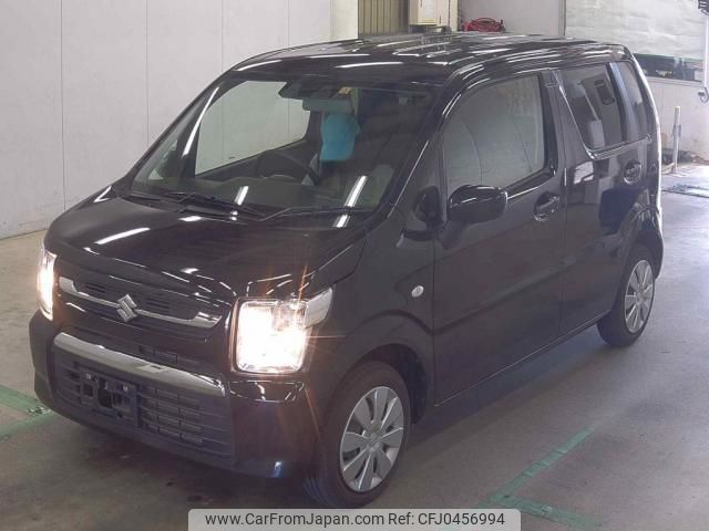 suzuki wagon-r 2022 quick_quick_5BA-MH85S_154857 image 1