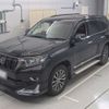 toyota land-cruiser-prado 2021 -TOYOTA 【なにわ 345た7700】--Land Cruiser Prado TRJ150W-0134477---TOYOTA 【なにわ 345た7700】--Land Cruiser Prado TRJ150W-0134477- image 1