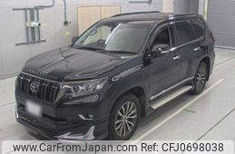 toyota land-cruiser-prado 2021 -TOYOTA 【なにわ 345た7700】--Land Cruiser Prado TRJ150W-0134477---TOYOTA 【なにわ 345た7700】--Land Cruiser Prado TRJ150W-0134477-