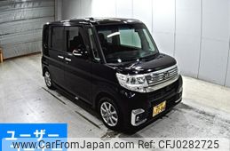 daihatsu tanto 2016 -DAIHATSU 【福山 580ふ7786】--Tanto LA600S-0380084---DAIHATSU 【福山 580ふ7786】--Tanto LA600S-0380084-