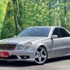 mercedes-benz e-class 2004 -MERCEDES-BENZ--Benz E Class GH-211065C--WDB2110652A445370---MERCEDES-BENZ--Benz E Class GH-211065C--WDB2110652A445370- image 1