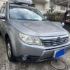 subaru forester 2010 -SUBARU--Forester DBA-SH5--SH5-050180---SUBARU--Forester DBA-SH5--SH5-050180- image 1