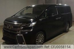 toyota vellfire 2017 quick_quick_DBA-AGH30W_AGH30-0127552