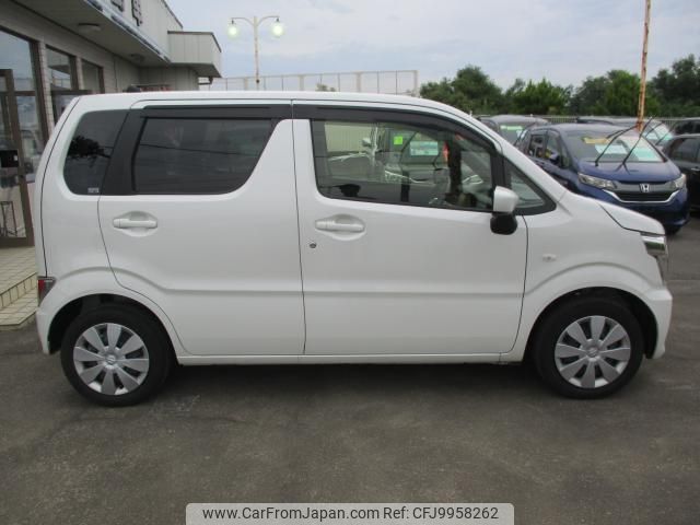 suzuki wagon-r 2020 quick_quick_5BA-MH85S_104565 image 2