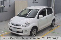toyota passo 2015 -TOYOTA 【相模 502つ3071】--Passo KGC30-0239385---TOYOTA 【相模 502つ3071】--Passo KGC30-0239385-